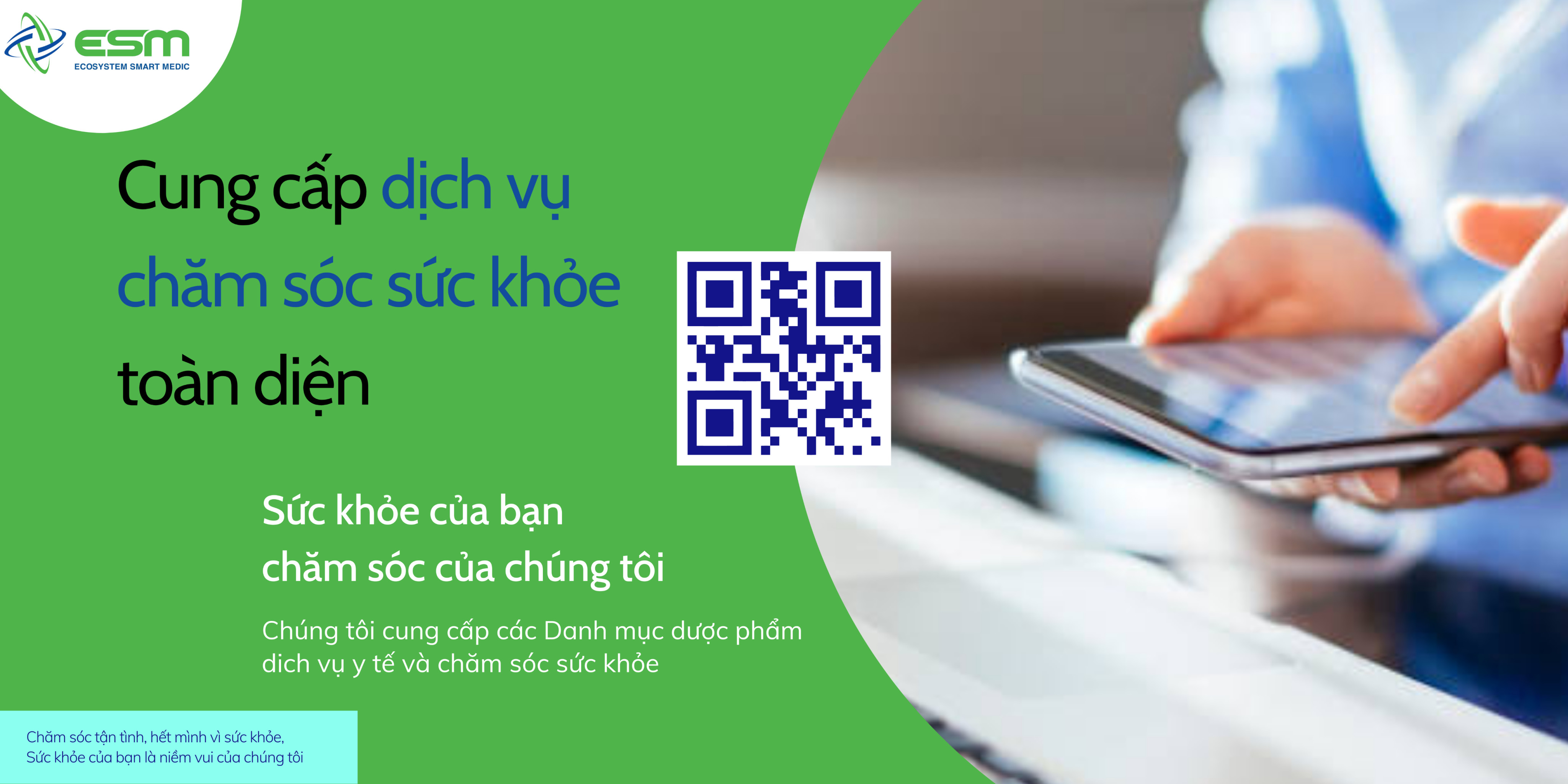 Siêu hội công nghệ dẫn đầu xu thế