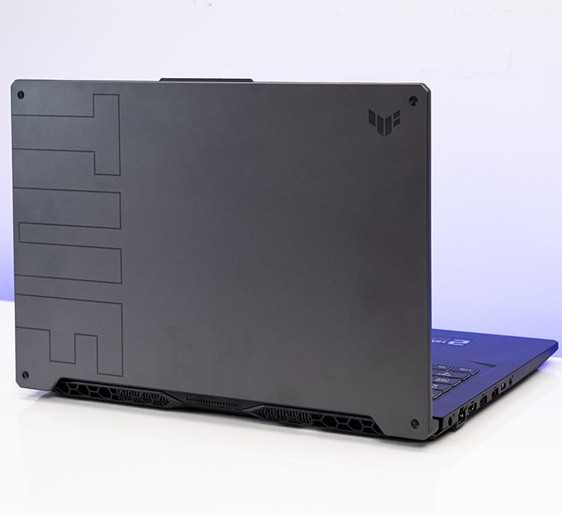Trên tay ASUS TUF Gaming F17 (2021): Cải tiến từ ngoài vào trong, cấu hình mạnh mẽ đáp ứng tốt mọi nhu cầu sử dụng khác nhau