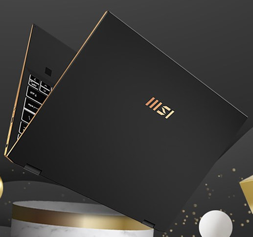 Trên tay đánh giá MSI Summit E13 Flip Evo: Khi hãng laptop gaming chuyển sang làm laptop doanh nhân, quá đỉnh!